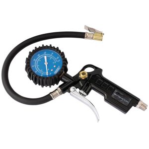 Draper 91273 Pistol-Grip Tyre Inflator Draper 91273 Pistol-Grip Tyre Inflator