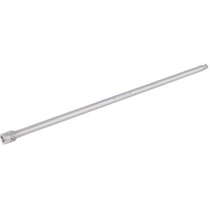 Draper Expert 16745 3/8" Sq. Dr. Satin Chrome Wobble Extension Bar... Draper Expert 16745 3/8" Sq. Dr. Satin Chrome Wobble Extension Bar...
