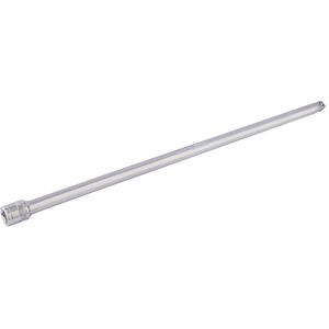 Draper Expert 16761 1/2" Sq. Dr. Satin Chrome Wobble Extension Bar... Draper Expert 16761 1/2" Sq. Dr. Satin Chrome Wobble Extension Bar...