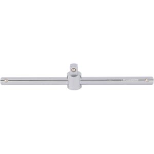 Draper Expert 16785 1/4" Sq. Dr. Sliding T Bar Draper Expert 16785 1/4" Sq. Dr. Sliding T Bar