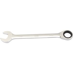 Draper 31011 14mm Metric Ratcheting Combination Spanner Draper 31011 14mm Metric Ratcheting Combination Spanner