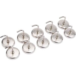 Draper 11960 Magnetic Hook Set (10 Piece) Draper 11960 Magnetic Hook Set (10 Piece)
