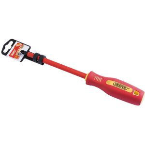 Draper 46535 No: 3 x 150mm Fully Insulated Soft Grip PZ TYPE Screw... Draper 46535 No: 3 x 150mm Fully Insulated Soft Grip PZ TYPE Screw...