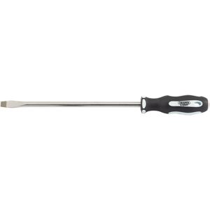 Draper Tools 34976 Expert Plain Slot Screwdriver - Screwdriver Draper Tools 34976 Expert Plain Slot Screwdriver - Screwdriver