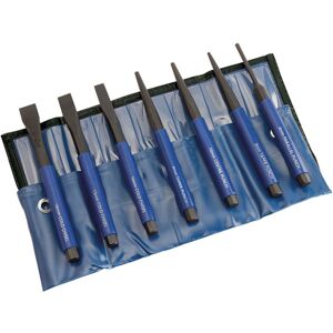 Draper 23187 Chisel and Punch Set (7 Piece) Draper 23187 Chisel and Punch Set (7 Piece)