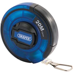 Draper 82687 Steel Measuring Tape (20M/66ft) Draper 82687 Steel Measuring Tape (20M/66ft)