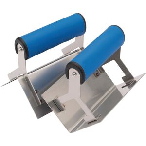 Draper Expert 81281 Soft Grip Corner Trowel Set (2 Piece) Draper Expert 81281 Soft Grip Corner Trowel Set (2 Piece)