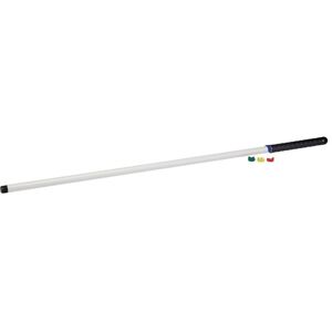 Draper 24835 Alloy Broom or Mop Handle (1250mm) Draper 24835 Alloy Broom or Mop Handle (1250mm)