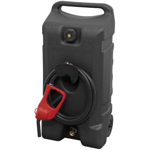 Sealey DT53 Mobile Dispensing Tank 53L Gravity Fed Sealey DT53 Mobile Dispensing Tank 53L Gravity Fed