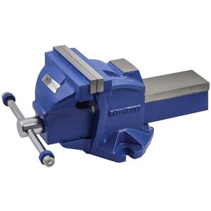 Faithfull RPV05-8 Mechanics Vice with Magnetic Jaws 200mm (8in) Faithfull RPV05-8 Mechanics Vice with Magnetic Jaws 200mm (8in)