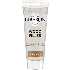 Liberon 126908 Wood Filler Neutral 150ml Liberon 126908 Wood Filler Neutral 150ml