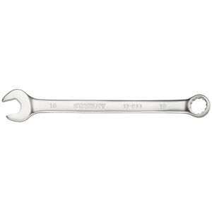 Stanley FMMT13034-0 FatMax® Anti-Slip Combination Wrench 11mm Stanley FMMT13034-0 FatMax® Anti-Slip Combination Wrench 11mm