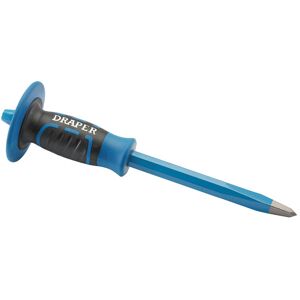 Draper Expert 99173 Point Chisel with Guard, 300 x 16mm Draper Expert 99173 Point Chisel with Guard, 300 x 16mm