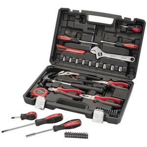 Draper Redline 70382 Redline® Home Essential Tool Kit (43 Piece) Draper Redline 70382 Redline® Home Essential Tool Kit (43 Piece)