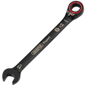 Draper Expert 03901 HI-TORQ® Reversible Ratchet Spanner 11mm Draper Expert 03901 HI-TORQ® Reversible Ratchet Spanner 11mm