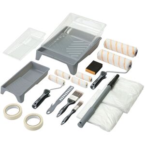 Draper 20791 Decorating Set (25 Piece) Manufacturers P/N - 20791 Draper 20791 Decorating Set (25 Piece) Manufacturers P/N - 20791