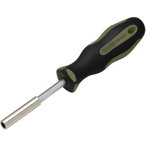 Draper Expert Magnetic Bit Driver - 1/4" Hex Tool Draper Expert Magnetic Bit Driver - 1/4" Hex Tool