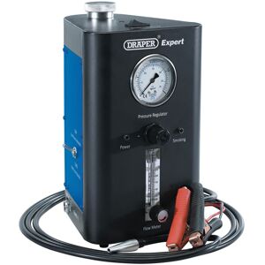 Draper Expert 94079 Turbo/EVAP Smoke Diag Pipe Vac Leak Detector Draper Expert 94079 Turbo/EVAP Smoke Diag Pipe Vac Leak Detector