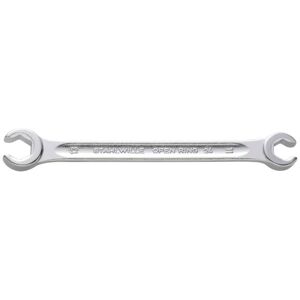 Stahlwille 41083032 24 30 X 32 Double-Ended Open Ring Spanner 30 -... Stahlwille 41083032 24 30 X 32 Double-Ended Open Ring Spanner 30 -...
