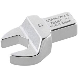 Stahlwille 58214022 Open-ended spanner Socket Bit 22 mm Stahlwille 58214022 Open-ended spanner Socket Bit 22 mm