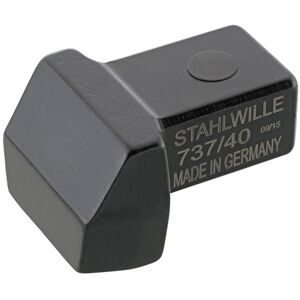 Stahlwille 58270040 Welded Bit set Stahlwille 58270040 Welded Bit set