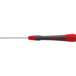 Wiha Screwdriver - 2.0mm Precision Hex - 50mm - Fine Work Wiha Screwdriver - 2.0mm Precision Hex - 50mm - Fine Work