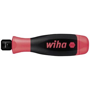Wiha 36240 2920 easyTorque Screwdriver 0,9 Nm Wiha 36240 2920 easyTorque Screwdriver 0,9 Nm