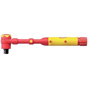 Wiha 44163 Torque wrench - Adjustable 3/8" (10mm), 5-25 Nm Wiha 44163 Torque wrench - Adjustable 3/8" (10mm), 5-25 Nm