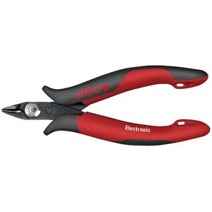 Wiha 27388 Z 40 0 03 130 mm SB Electronic Diagonal Cutters Very Na... Wiha 27388 Z 40 0 03 130 mm SB Electronic Diagonal Cutters Very Na...
