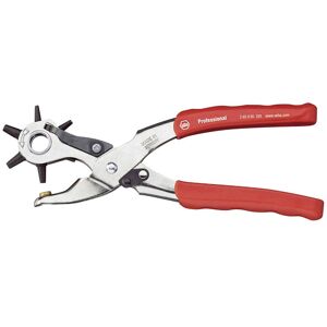 Wiha 28402 Z 65 0 05 225 mm Professional Revolving Punch Pliers 225mm Wiha 28402 Z 65 0 05 225 mm Professional Revolving Punch Pliers 225mm