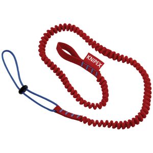 KNIPEX 00 50 04 T BK Tethering System Set 6 Piece KNIPEX 00 50 04 T BK Tethering System Set 6 Piece