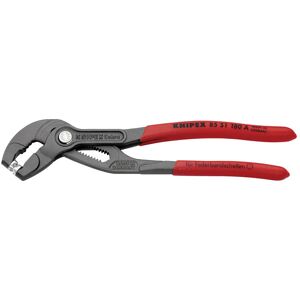 KNIPEX 85 51 180 A Spring Hose Clamp Pliers 180 mm KNIPEX 85 51 180 A Spring Hose Clamp Pliers 180 mm