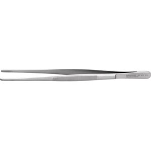 KNIPEX 92 61 02 Universal Tweezers Serrated 300 mm KNIPEX 92 61 02 Universal Tweezers Serrated 300 mm