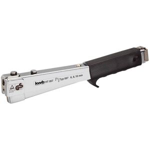 kwb 057057 Industrial Stapler HT 057 160 clamps capacity spare knife kwb 057057 Industrial Stapler HT 057 160 clamps capacity spare knife