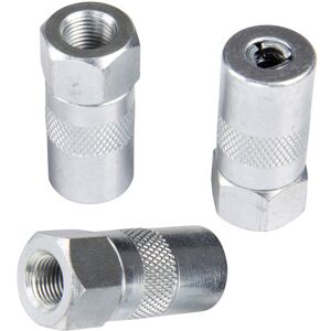 Makita 191W60-2 Grease Gun Adapter Set 3-part accessory kit Makita 191W60-2 Grease Gun Adapter Set 3-part accessory kit