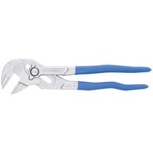 Gedore 3066037 10" Pliers Wrench With dipped Handle covers Gedore 3066037 10" Pliers Wrench With dipped Handle covers