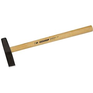 Gedore 8663850 Cold Chisel Hammer 1500 g Gedore 8663850 Cold Chisel Hammer 1500 g