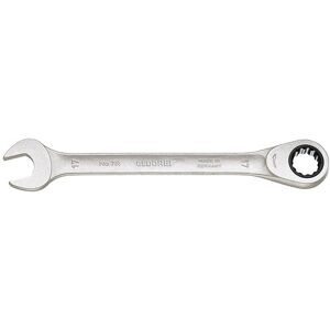 Gedore 2297051 Open-end Wrench With Ring Ratchet UD Profile 8 mm Gedore 2297051 Open-end Wrench With Ring Ratchet UD Profile 8 mm