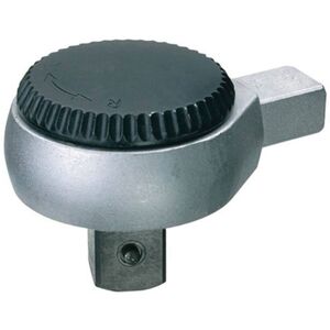 Gedore 7687660 Rectangular Reversible Ratchet head 3/4" SE 14x18 Gedore 7687660 Rectangular Reversible Ratchet head 3/4" SE 14x18