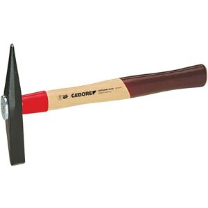 Gedore 8671950 Scaling Hammer ROTBAND-PLUS 300 g Gedore 8671950 Scaling Hammer ROTBAND-PLUS 300 g