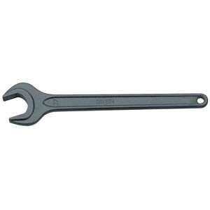 Gedore 6576380 Single Open Ended Spanner 30 mm Gedore 6576380 Single Open Ended Spanner 30 mm