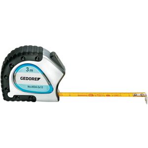 Gedore 6697920 Steel Tape Measure 3 m Gedore 6697920 Steel Tape Measure 3 m
