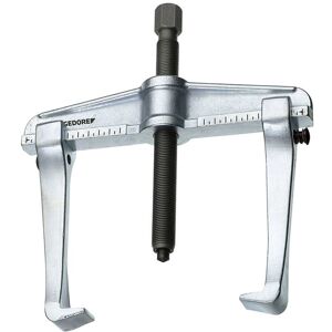 Gedore 1956337 Universal Puller 2-armed With hook brake 100x100mm Gedore 1956337 Universal Puller 2-armed With hook brake 100x100mm