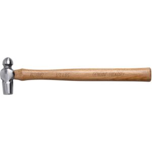 Gedore RED 3300766 English mechanic's Hammer With hickory Handle 1... Gedore RED 3300766 English mechanic's Hammer With hickory Handle 1...
