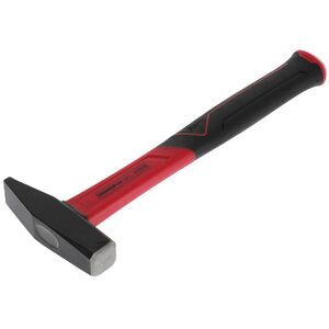 Gedore RED 3300722 Locksmith's Hammer With fiberglass Handle 320 m... Gedore RED 3300722 Locksmith's Hammer With fiberglass Handle 320 m...
