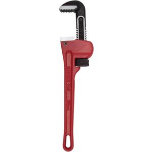 Gedore RED 3301207 Pipe Wrench 90° US model 3" length 450 mm Gedore RED 3301207 Pipe Wrench 90° US model 3" length 450 mm
