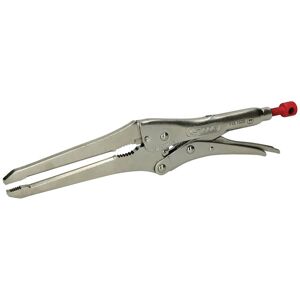 KS Tools 115.1505 Clamping Pliers For Pipes, 86 mm KS Tools 115.1505 Clamping Pliers For Pipes, 86 mm