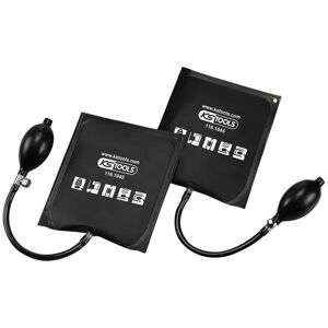 KS Tools 140.2372 Clip Remover Short, Length 245 mm, Opening 8 mm KS Tools 140.2372 Clip Remover Short, Length 245 mm, Opening 8 mm