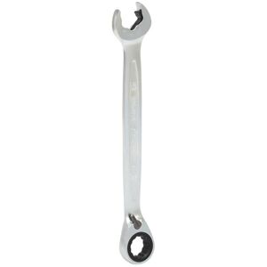 KS Tools 503.5918 Duo Gearplus Combi Spanner - Ratchet Mechanism R... KS Tools 503.5918 Duo Gearplus Combi Spanner - Ratchet Mechanism R...