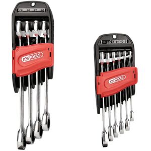 KS Tools 503.4605 Gearplus Reversing Combination Ratchet Spanner S... KS Tools 503.4605 Gearplus Reversing Combination Ratchet Spanner S...